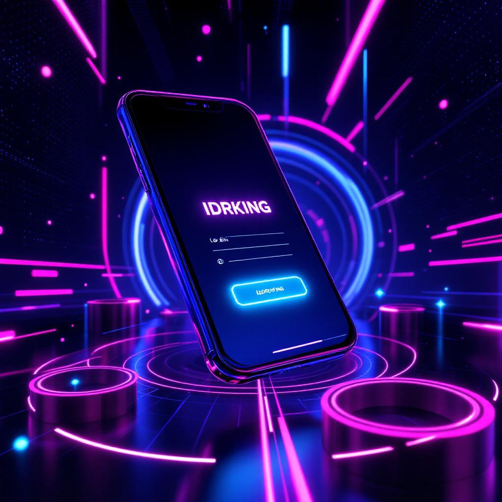 IDRKING APK | Game Android Stabil 33.6Mb - V81.7 (Login) High Performance Mode & Smooth Gameplay